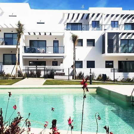 Apartamento Atico Con Piscina, Golf, Vistas Al Mar Torre de Benagalbon Exterior foto