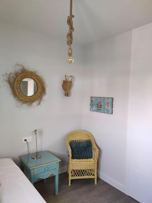 Apartamento Atico Con Piscina, Golf, Vistas Al Mar Torre de Benagalbon Exterior foto