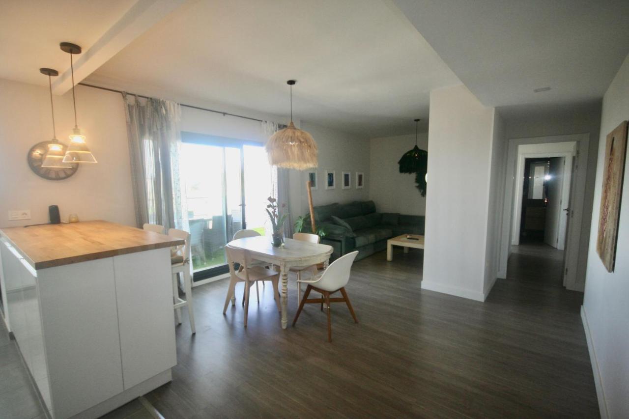 Apartamento Atico Con Piscina, Golf, Vistas Al Mar Torre de Benagalbon Exterior foto