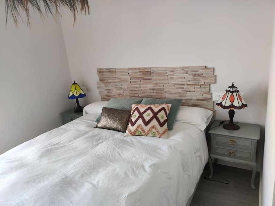 Apartamento Atico Con Piscina, Golf, Vistas Al Mar Torre de Benagalbon Exterior foto