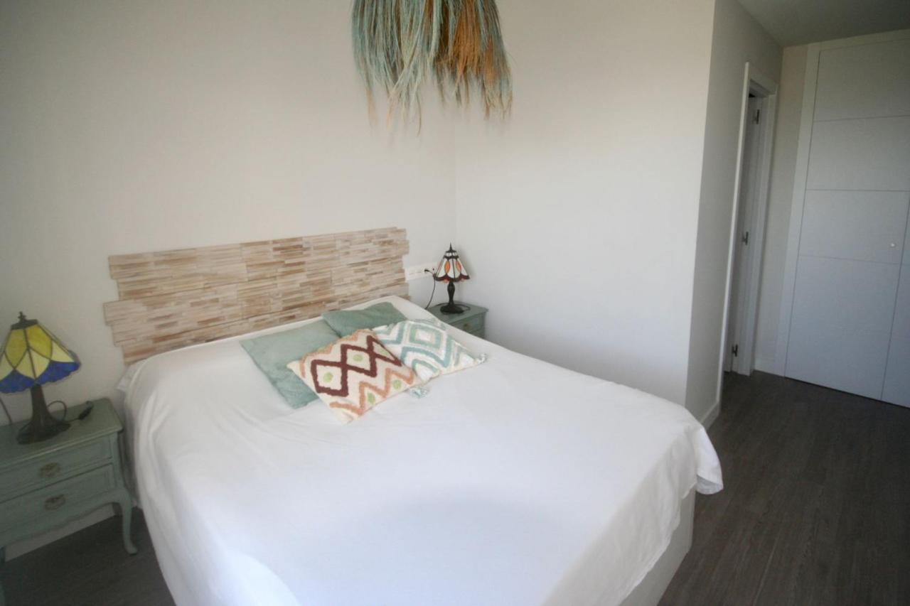 Apartamento Atico Con Piscina, Golf, Vistas Al Mar Torre de Benagalbon Exterior foto