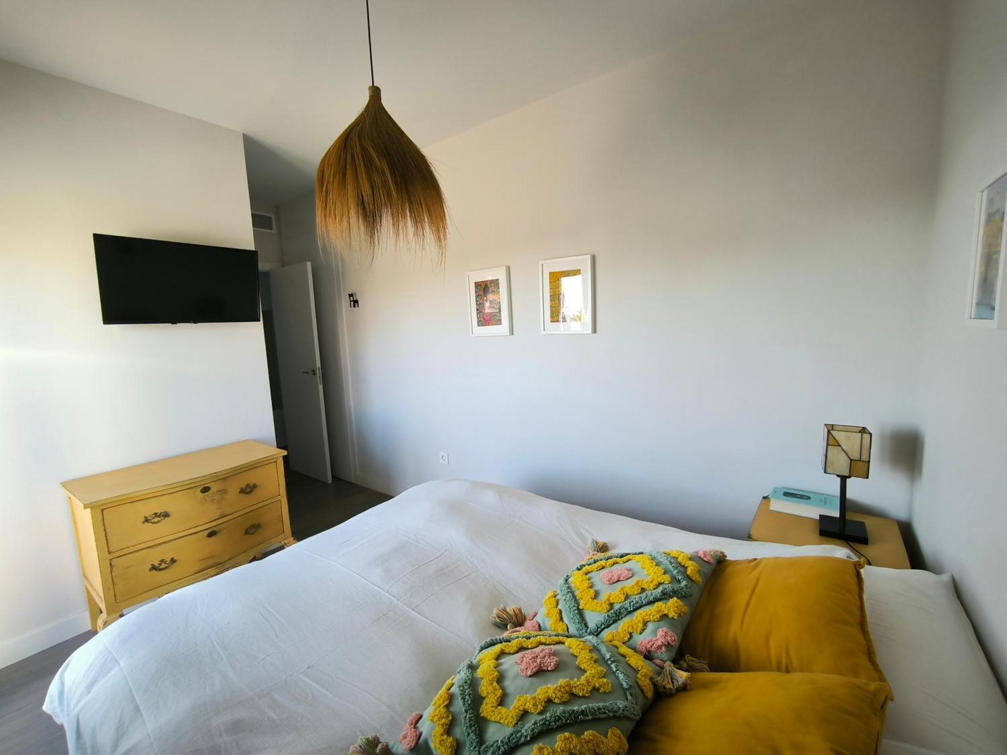 Apartamento Atico Con Piscina, Golf, Vistas Al Mar Torre de Benagalbon Exterior foto